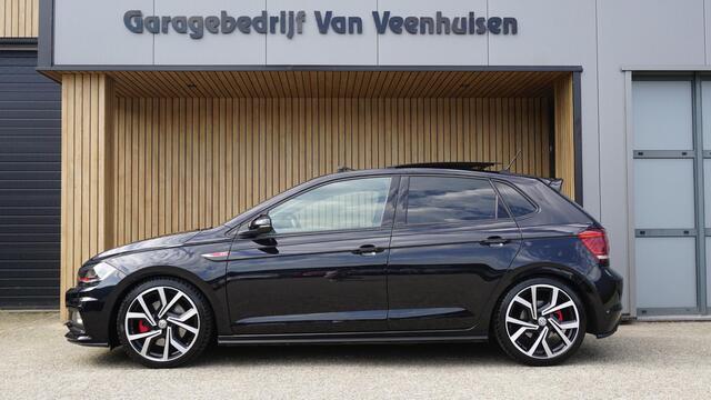 Volkswagen POLO 2.0 TSI 200pk GTI Pano.Dak Virtual Cockpit 18inch LM Beats VW-Drive Modus *Verlaagd* Nette staat!