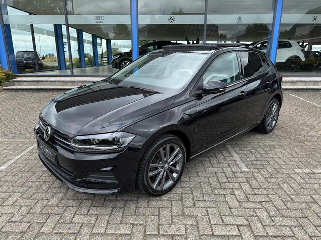 Volkswagen POLO 1.0 TSI Highline | Pano | Navi | ACC | LMV 17"| Beats