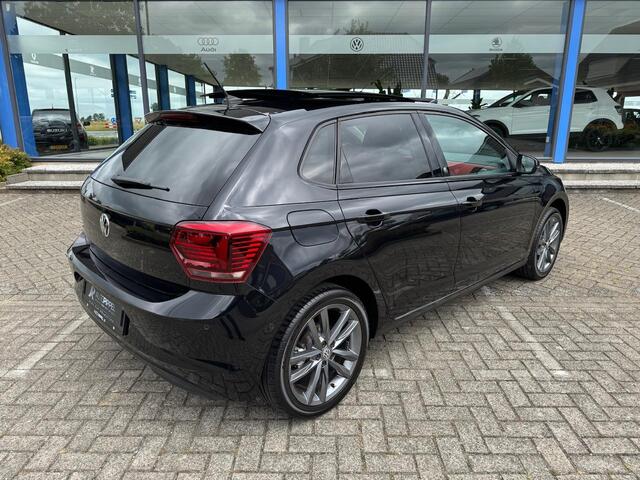 Volkswagen POLO 1.0 TSI Highline | Pano | Navi | ACC | LMV 17"| Beats