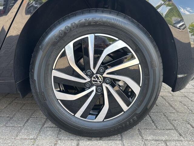 Volkswagen POLO 1.0 TSI DSG LIFE 115PK CAMERA/CARPLAY/STOELVERW
