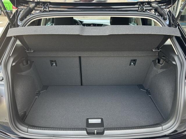 Volkswagen POLO 1.0 TSI DSG LIFE 115PK CAMERA/CARPLAY/STOELVERW