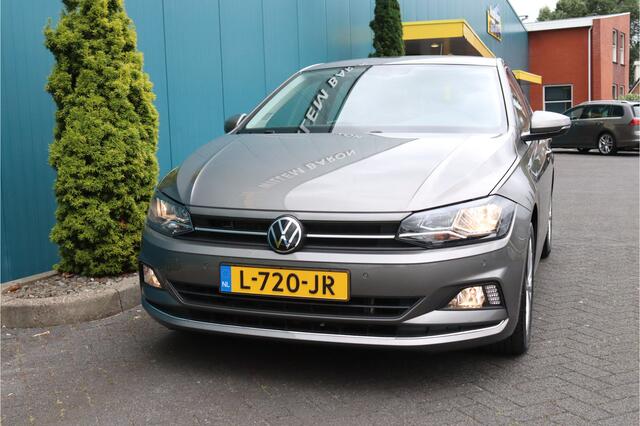 Volkswagen POLO 1.0 TSI DSG AUT. Highline CARPLAY|ADAPT.CRUISE|NAV|CLIMA|PDC|LMV|DAB