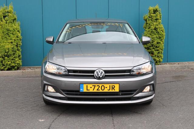 Volkswagen POLO 1.0 TSI DSG AUT. Highline CARPLAY|ADAPT.CRUISE|NAV|CLIMA|PDC|LMV|DAB