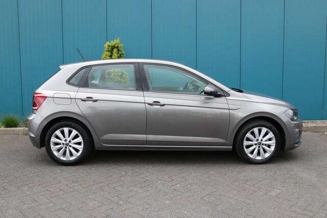 Volkswagen POLO 1.0 TSI DSG AUT. Highline CARPLAY|ADAPT.CRUISE|NAV|CLIMA|PDC|LMV|DAB