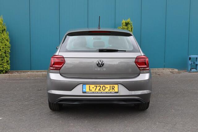Volkswagen POLO 1.0 TSI DSG AUT. Highline CARPLAY|ADAPT.CRUISE|NAV|CLIMA|PDC|LMV|DAB