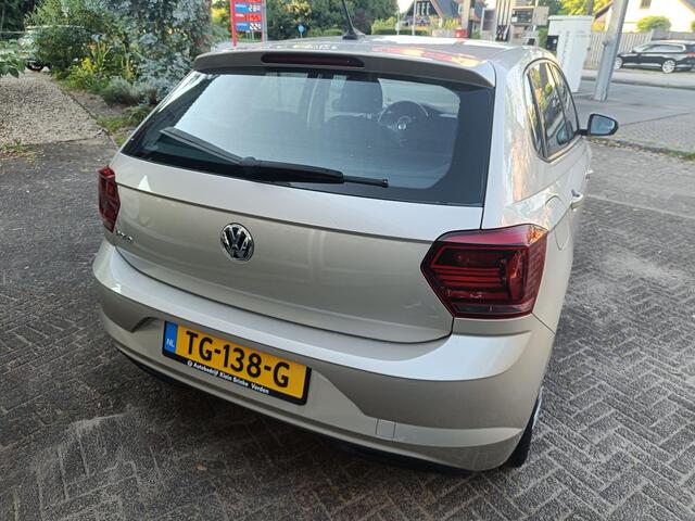 Volkswagen POLO 1.0 TSI Comfortline