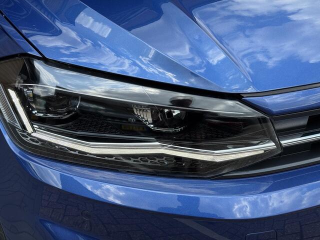 Volkswagen POLO 1.0 TSI Highline,Navi,Appcar,Cruise,Camera