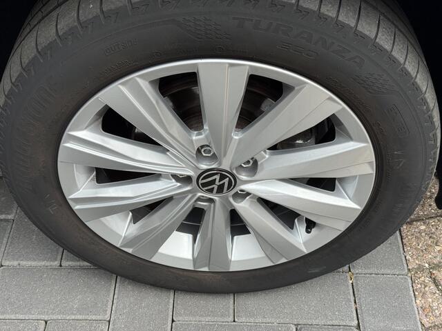 Volkswagen POLO 1.0 TSI Highline,Navi,Appcar,Cruise,Camera