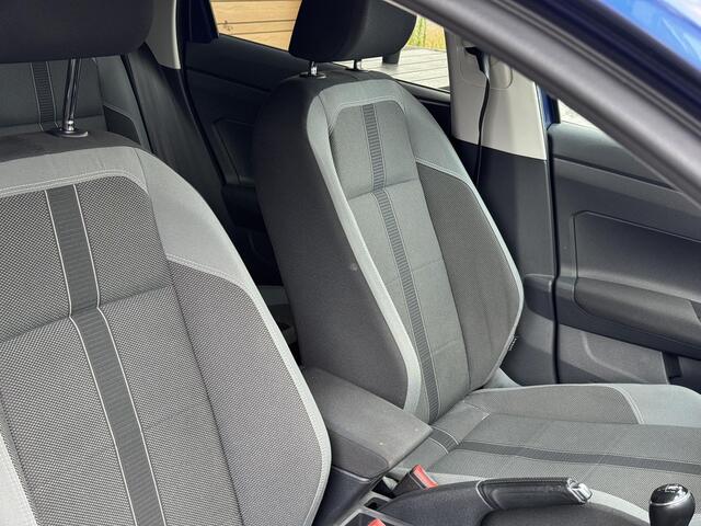 Volkswagen POLO 1.0 TSI Highline,Navi,Appcar,Cruise,Camera