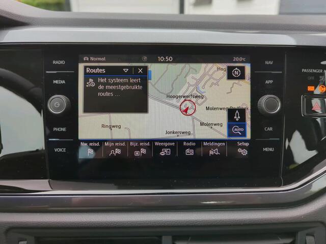 Volkswagen POLO 1.0 TSI 95pk Highline / R-Line Exterieur / Navi / Climate Control / 16" LMV