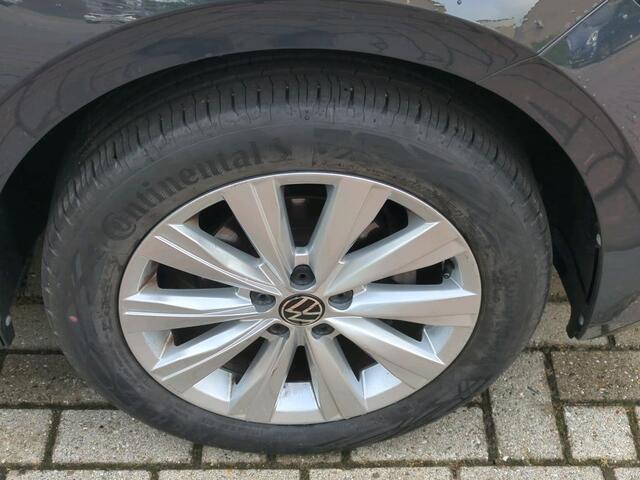 Volkswagen POLO 1.0 TSI 95pk Highline / App / Climate Control / 16" LMV