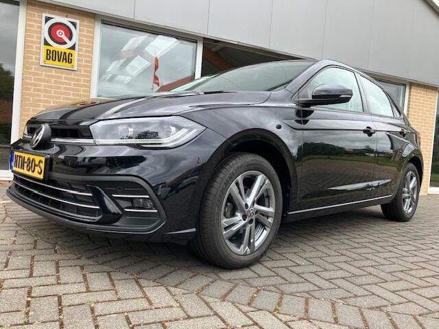 Volkswagen POLO 1.0 TSI 95pk Active Style