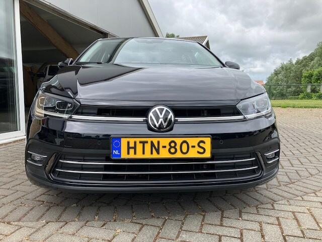 Volkswagen POLO 1.0 TSI 95pk Active Style