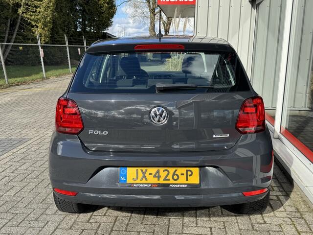 Volkswagen POLO 1.0 | NAP | CRUISE | AIRCO | CarPlay |