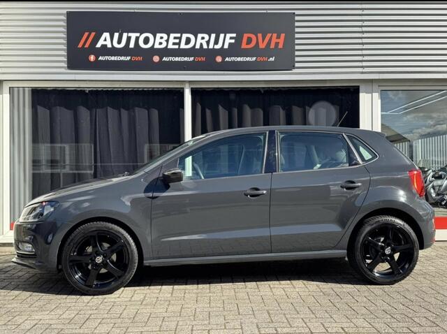Volkswagen POLO 1.0 | NAP | CRUISE | AIRCO | CarPlay |