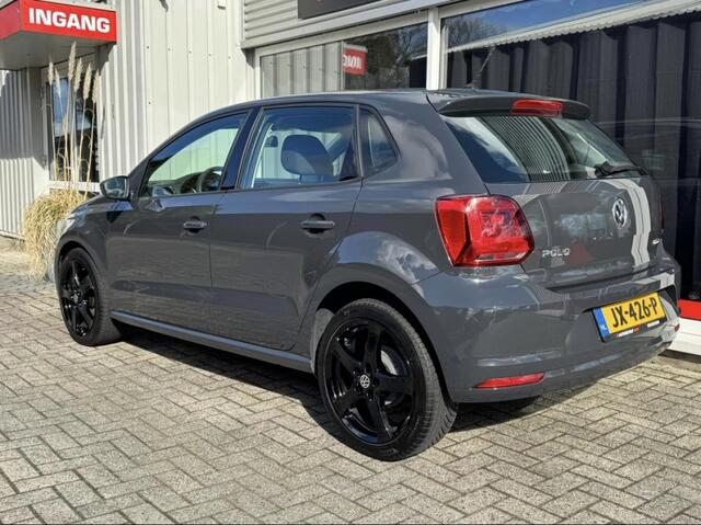 Volkswagen POLO 1.0 | NAP | CRUISE | AIRCO | CarPlay |