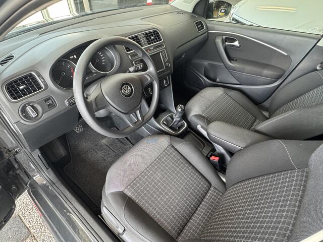 Volkswagen POLO 1.0 | NAP | CRUISE | AIRCO | CarPlay |