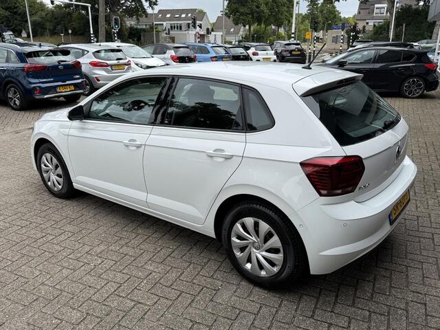 Volkswagen POLO 1.0 TSI Comfortline Automaat / Airco/ Bluetooth/ Cruise/ Camera/ PDC