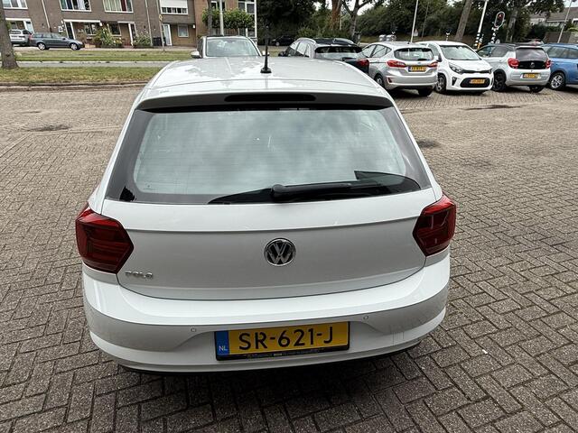 Volkswagen POLO 1.0 TSI Comfortline Automaat / Airco/ Bluetooth/ Cruise/ Camera/ PDC