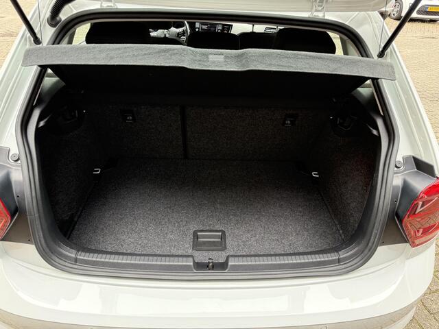 Volkswagen POLO 1.0 TSI Comfortline Automaat / Airco/ Bluetooth/ Cruise/ Camera/ PDC