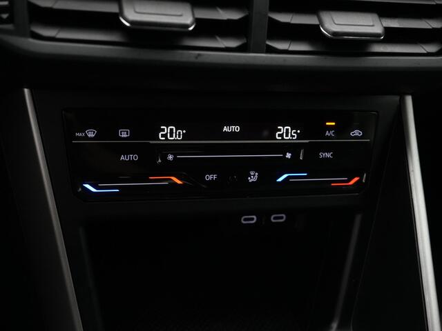 Volkswagen POLO 1.0 TSI 95 pk Life | Achteruitrijcamera | Navigatie | Keyless Entry | Digital Cockpit Pro