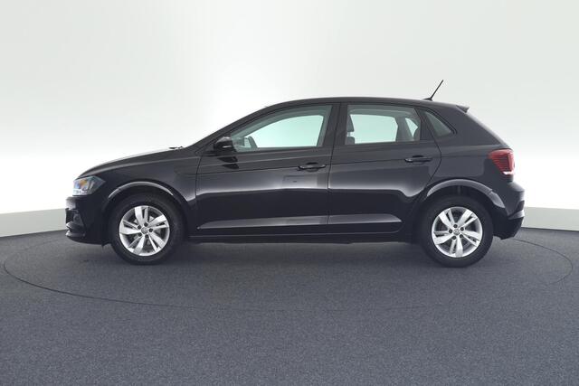 Volkswagen POLO 1.0 TSI 95pk DSG Comfortline Business Stoelverwarming Navigatie Climate Control