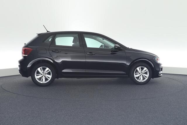 Volkswagen POLO 1.0 TSI 95pk DSG Comfortline Business Stoelverwarming Navigatie Climate Control