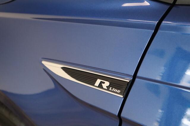 Volkswagen POLO 1.0 TSI R-Line Edition R-Line Edition ACC Carplay Digitaal dashboard