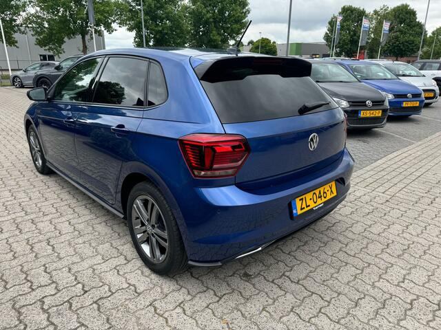 Volkswagen POLO 1.0 TSI Highline Business R virtual cockpit, cruise, navi