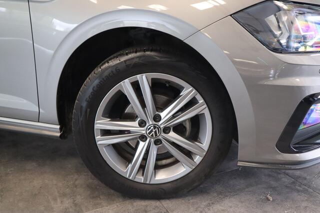 Volkswagen POLO 1.0 TSI R-Line Edition ACC 16'' LM