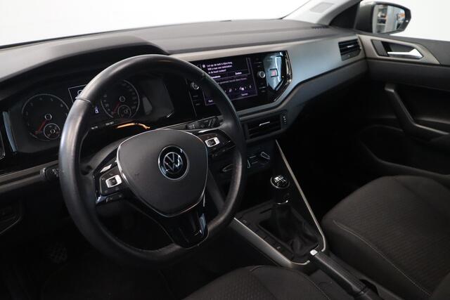 Volkswagen POLO 1.0 TSI R-Line Edition ACC 16'' LM