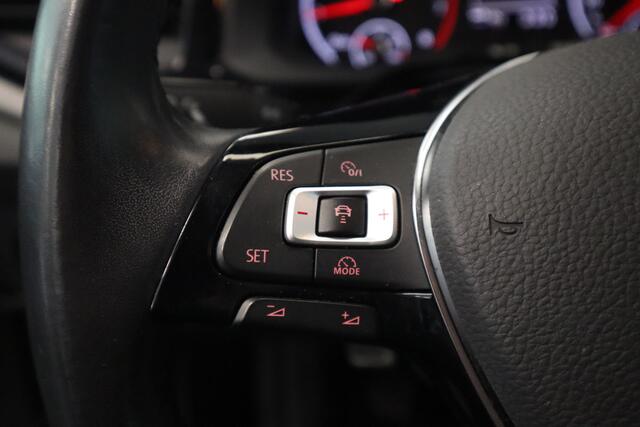 Volkswagen POLO 1.0 TSI R-Line Edition ACC 16'' LM