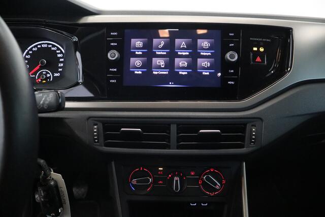 Volkswagen POLO 1.0 TSI R-Line Edition ACC 16'' LM