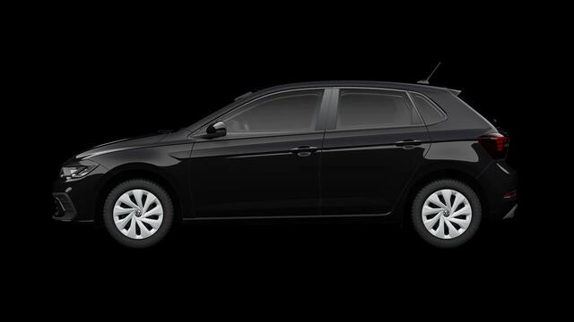 Volkswagen POLO Edition 1.0 MPI 80PK