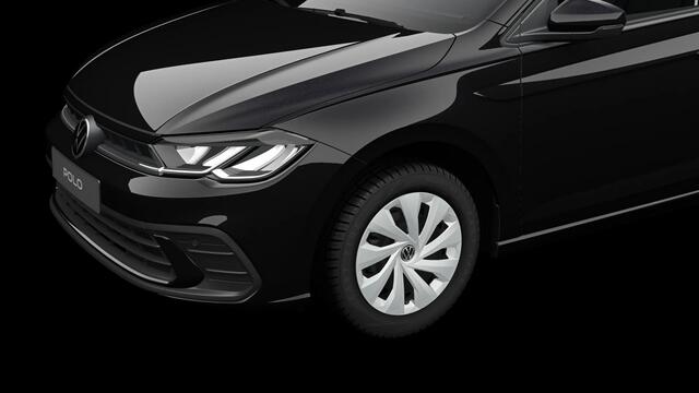 Volkswagen POLO Edition 1.0 MPI 80PK