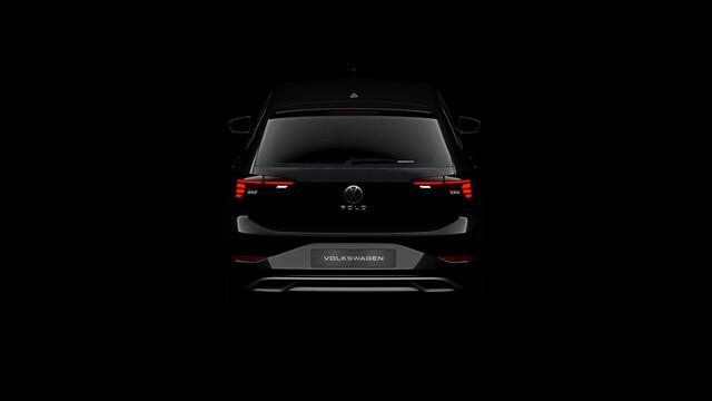 Volkswagen POLO Edition 1.0 MPI 80PK