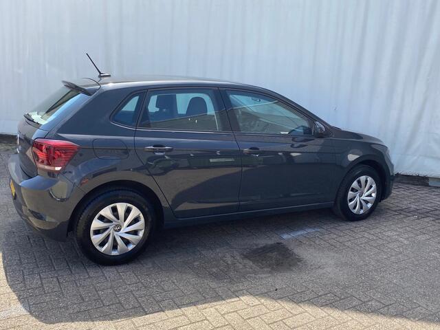 Volkswagen POLO 1.0 TSI Comf.line Act. cruise/Navi etc.