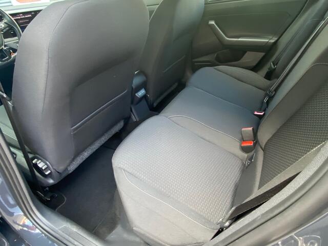 Volkswagen POLO 1.0 TSI Comf.line Act. cruise/Navi etc.