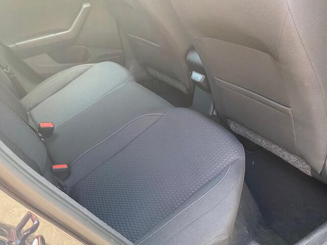 Volkswagen POLO 1.0 TSI Comf.line Act. cruise/Navi etc.