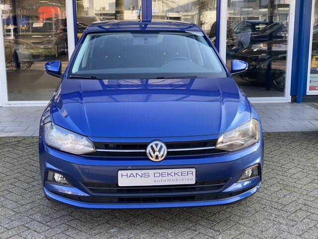 Volkswagen POLO 1.0