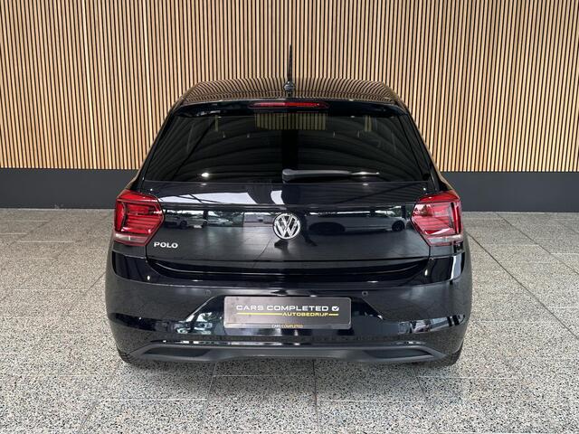 Volkswagen POLO 1.0 TSI Highline