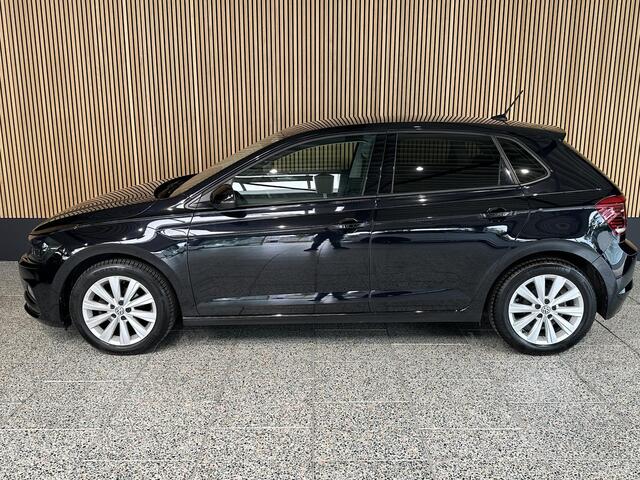 Volkswagen POLO 1.0 TSI Highline