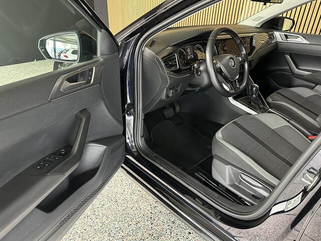 Volkswagen POLO 1.0 TSI Highline
