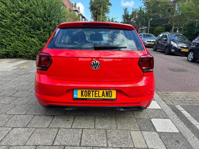 Volkswagen POLO 1.0 MPI Trendline