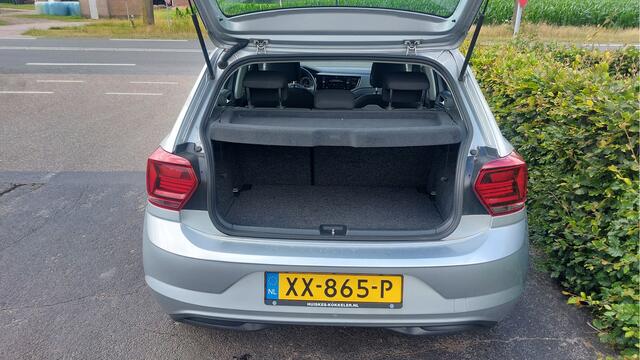 Volkswagen POLO 1.0 TSI Beats AIRCO/ACC/CARPLAY BJ 2018