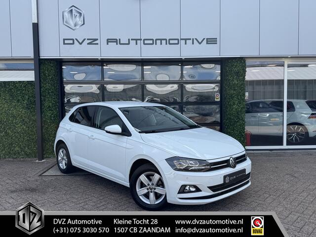 Volkswagen POLO 1.0 TSI 110PK Comfortline | Carplay | Winterpack | 16" LMV