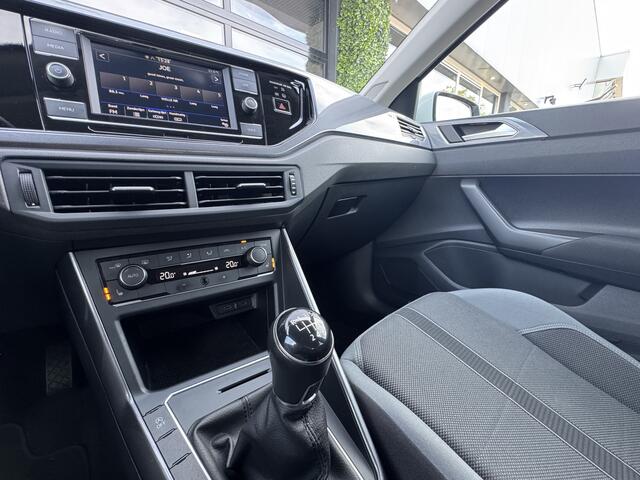 Volkswagen POLO 1.0 TSI 110PK Comfortline | Carplay | Winterpack | 16" LMV