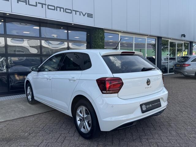 Volkswagen POLO 1.0 TSI 110PK Comfortline | Carplay | Winterpack | 16" LMV