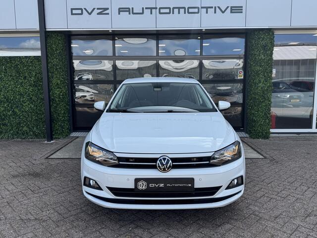 Volkswagen POLO 1.0 TSI 110PK Comfortline | Carplay | Winterpack | 16" LMV
