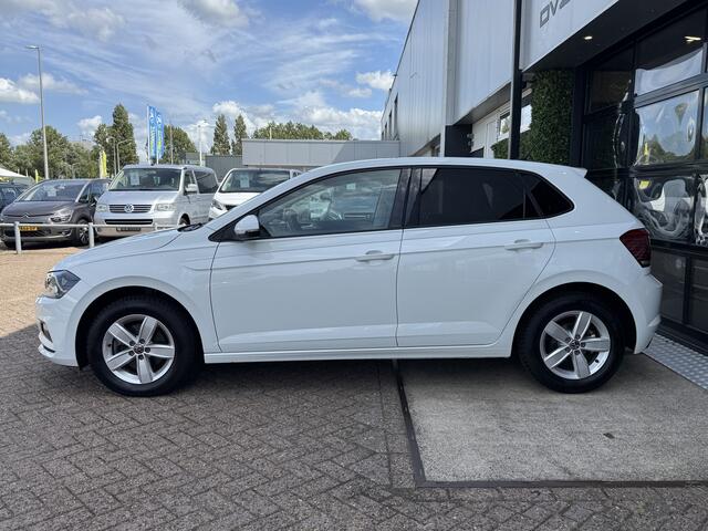 Volkswagen POLO 1.0 TSI 110PK Comfortline | Carplay | Winterpack | 16" LMV